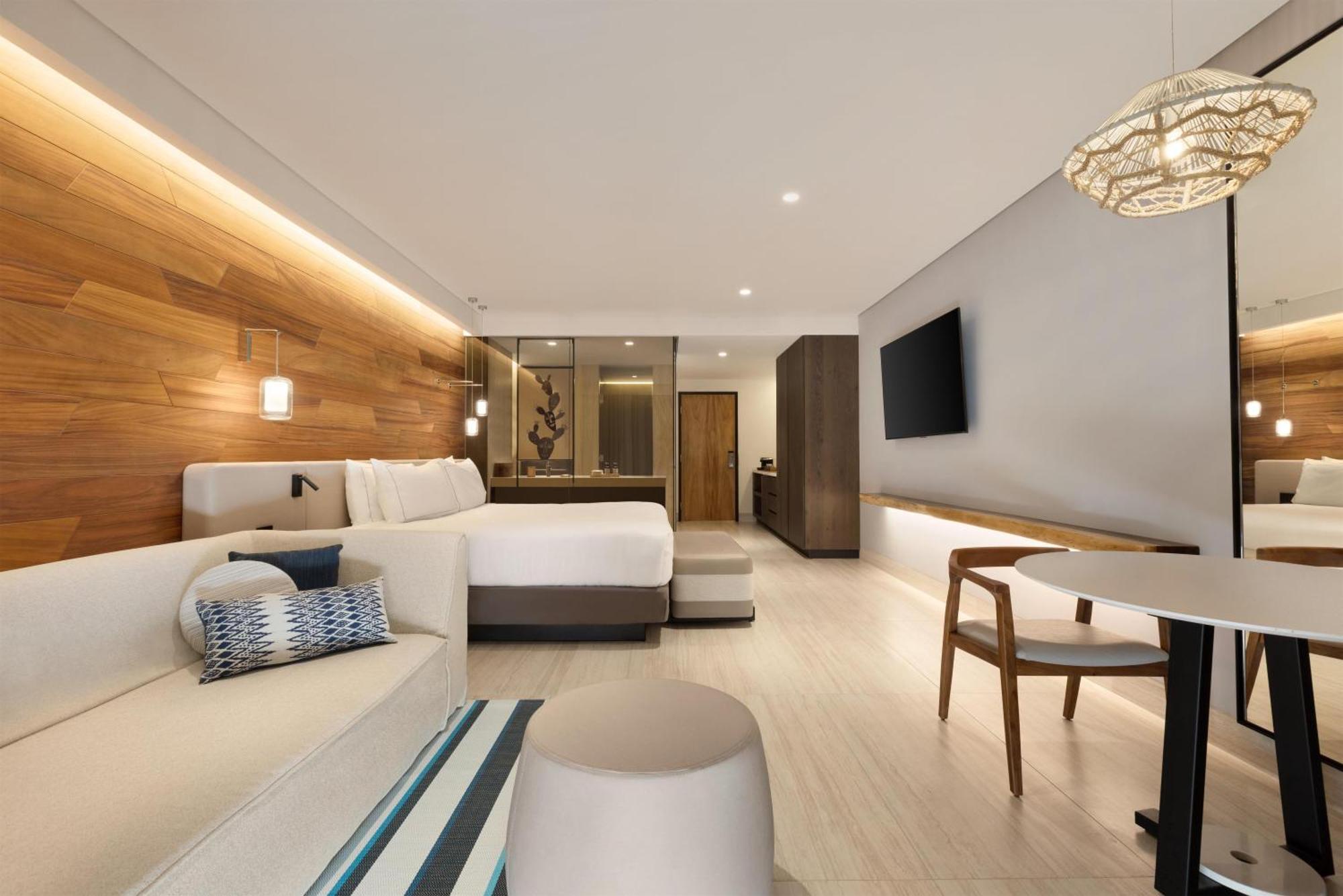 King Room Ocean View High floor