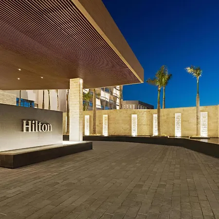 Hilton Cancun, An All-Inclusive Resort-3